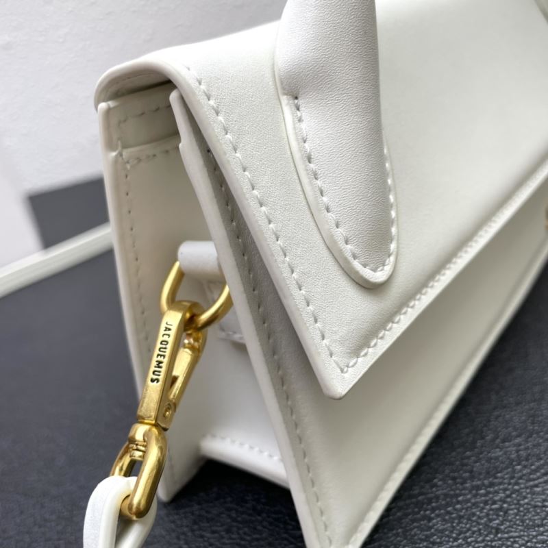 Jacquemus Satchel Bags